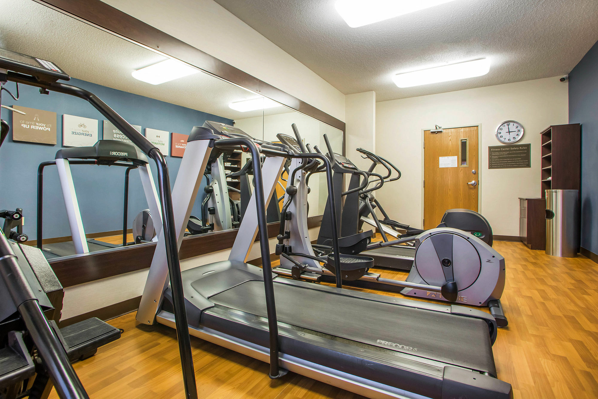 Comfort Suites Columbus West - Hilliard Εξωτερικό φωτογραφία